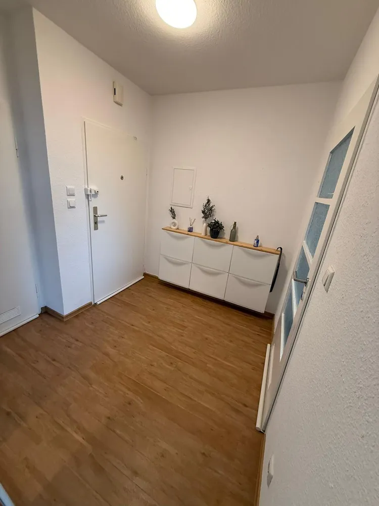 2 Zimmer Wohnung mit 65 m² in Frankfurt am Main – Bild 5