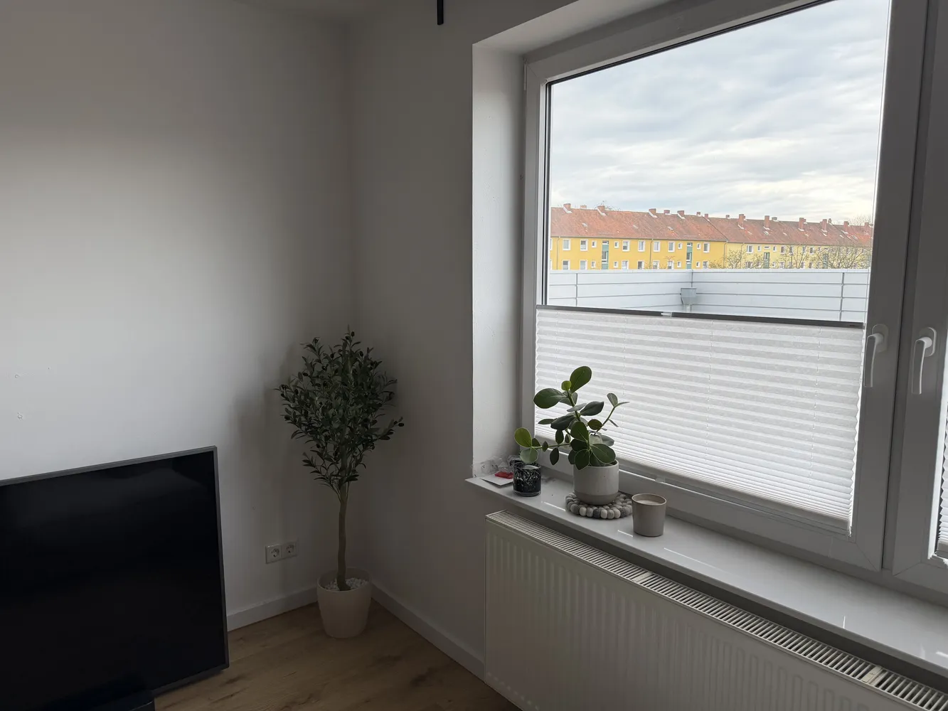 3 room apartment with 66 m² in Brunswick – Photo 9
