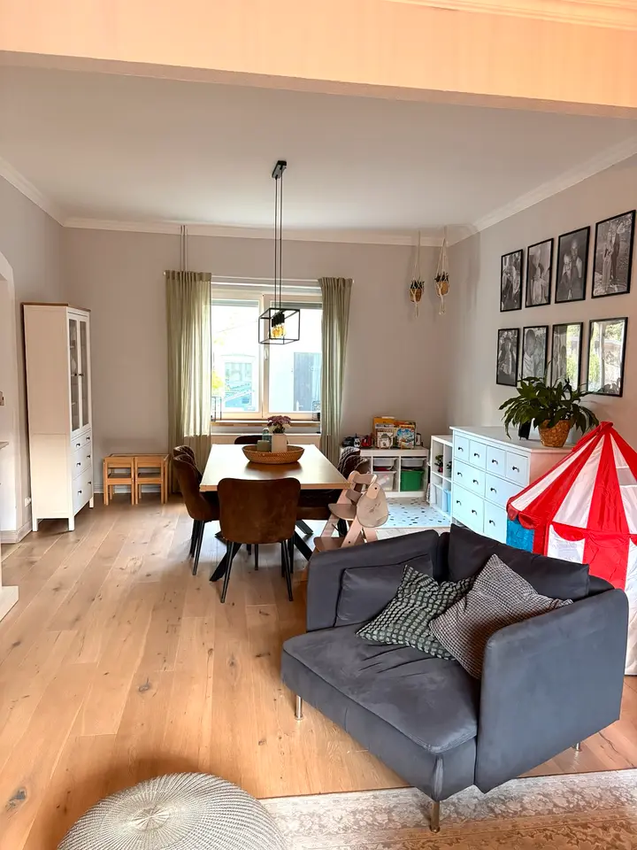 4 Zimmer Haus mit 130 m² in Magdeburg – Bild 1