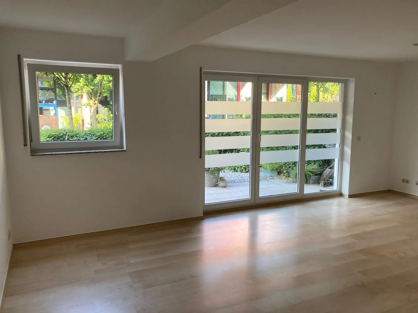 2 Zimmer Wohnung mit 68 m² in Wiesbaden – Bild 1