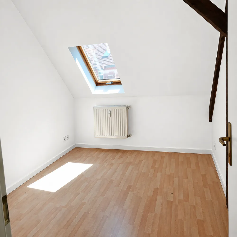4 Zimmer Wohnung mit 70 m² in Merseburg – Bild 4