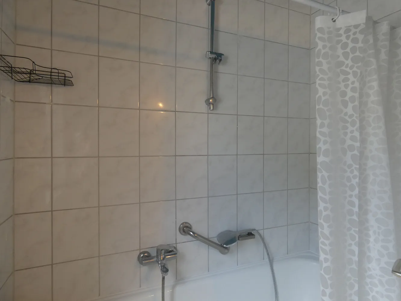 1 Zimmer Wohnung mit 25 m² in Saarbrücken – Bild 7