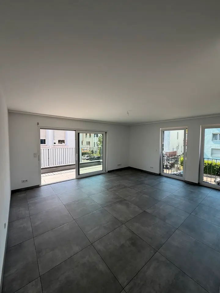 2 Zimmer Wohnung mit 65 m² in Wiesbaden – Bild 1