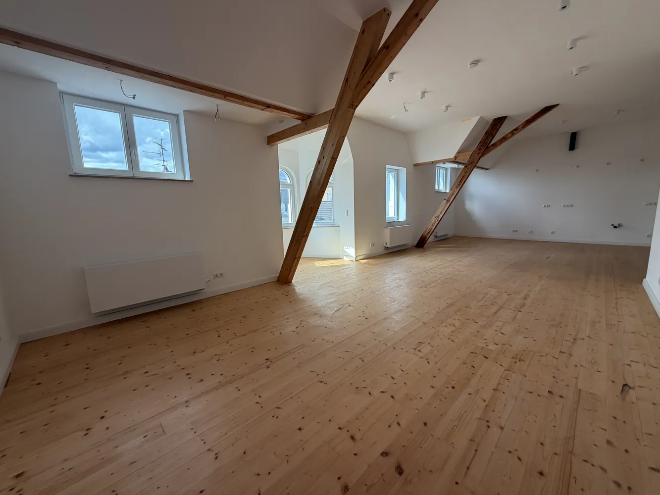 3 Zimmer Wohnung mit 110 m² in Mönchengladbach – Bild 2