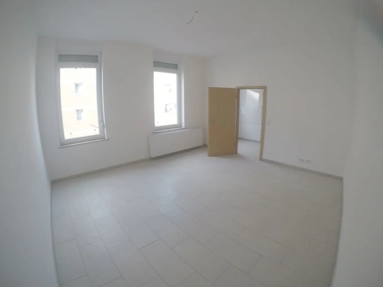 1 Zimmer Wohnung mit 34 m² in Krefeld – Bild 5