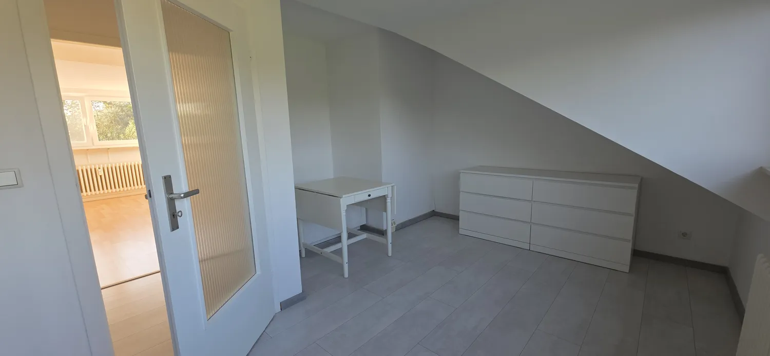 3 Zimmer Wohnung mit 63 m² in Dinslaken – Bild 2