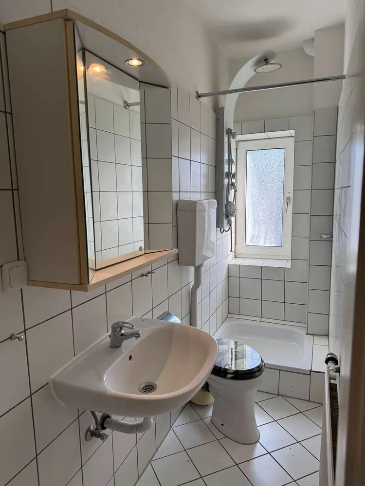 2 room apartment with 45 m² in Hanover – Photo 5
