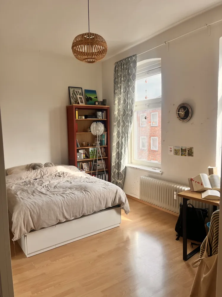 3 room apartment with 72 m² in Kiel – Photo 3