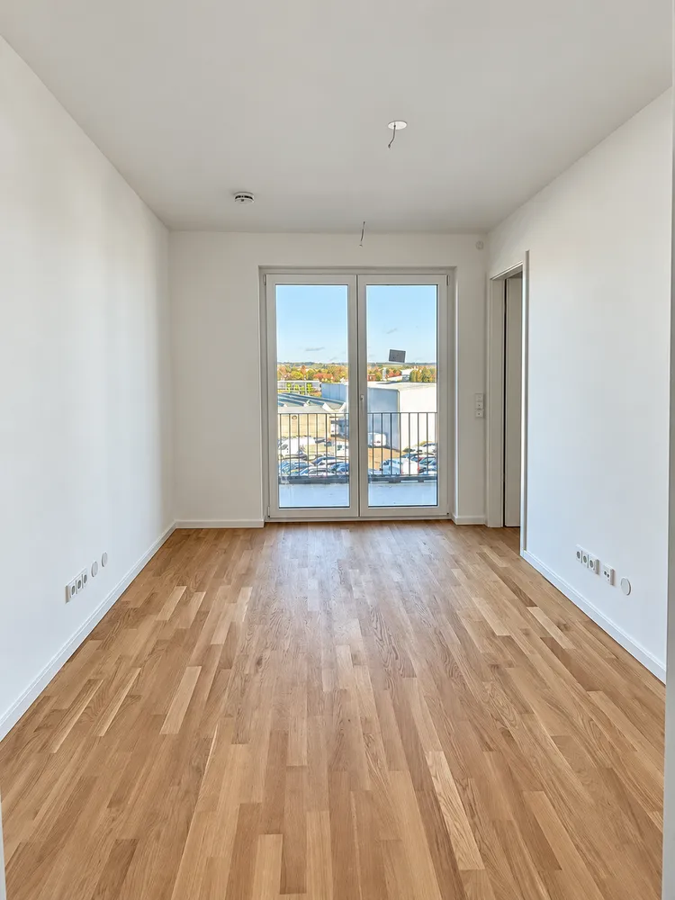 2 Zimmer Wohnung mit 39 m² in Landshut – Bild 9