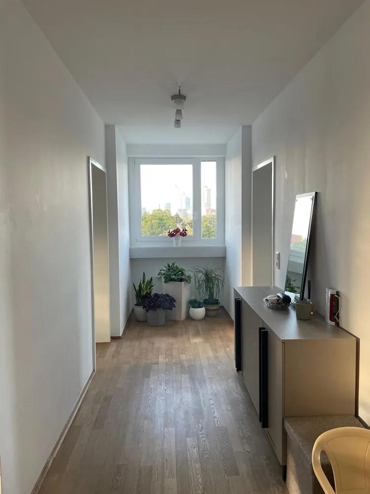 3 Zimmer Wohnung mit 81 m² in Frankfurt am Main – Bild 3