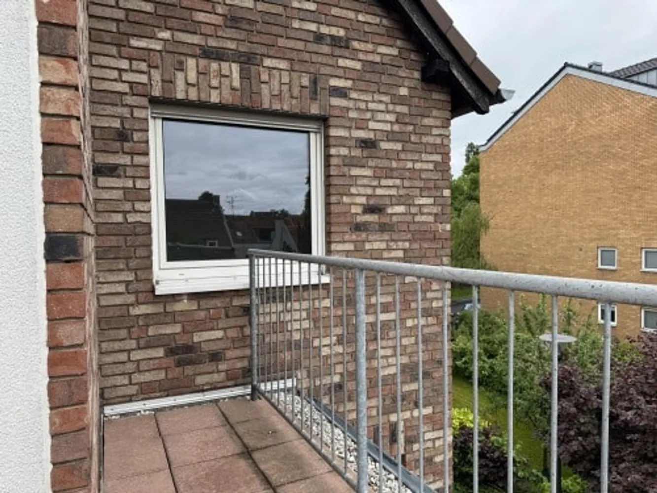 2 Zimmer Wohnung mit 54 m² in Köln – Bild 8