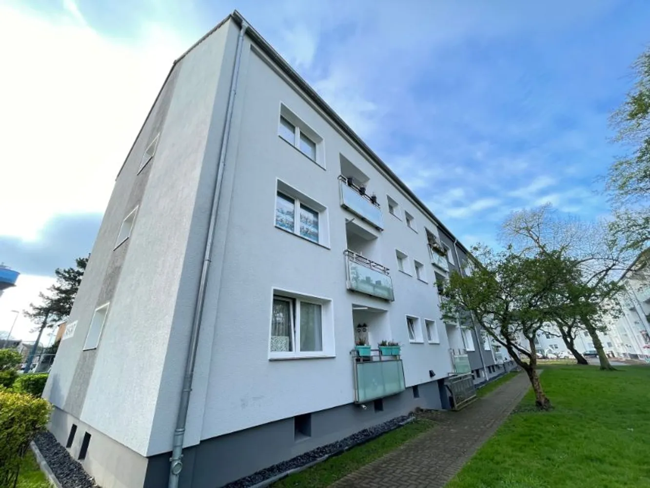3 Zimmer Wohnung mit 66 m² in Essen – Bild 4