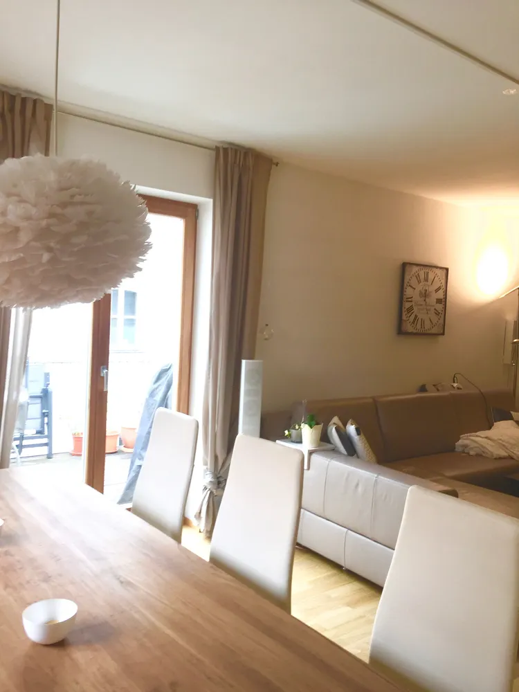 3 Zimmer Wohnung mit 93 m² in Landshut – Bild 7