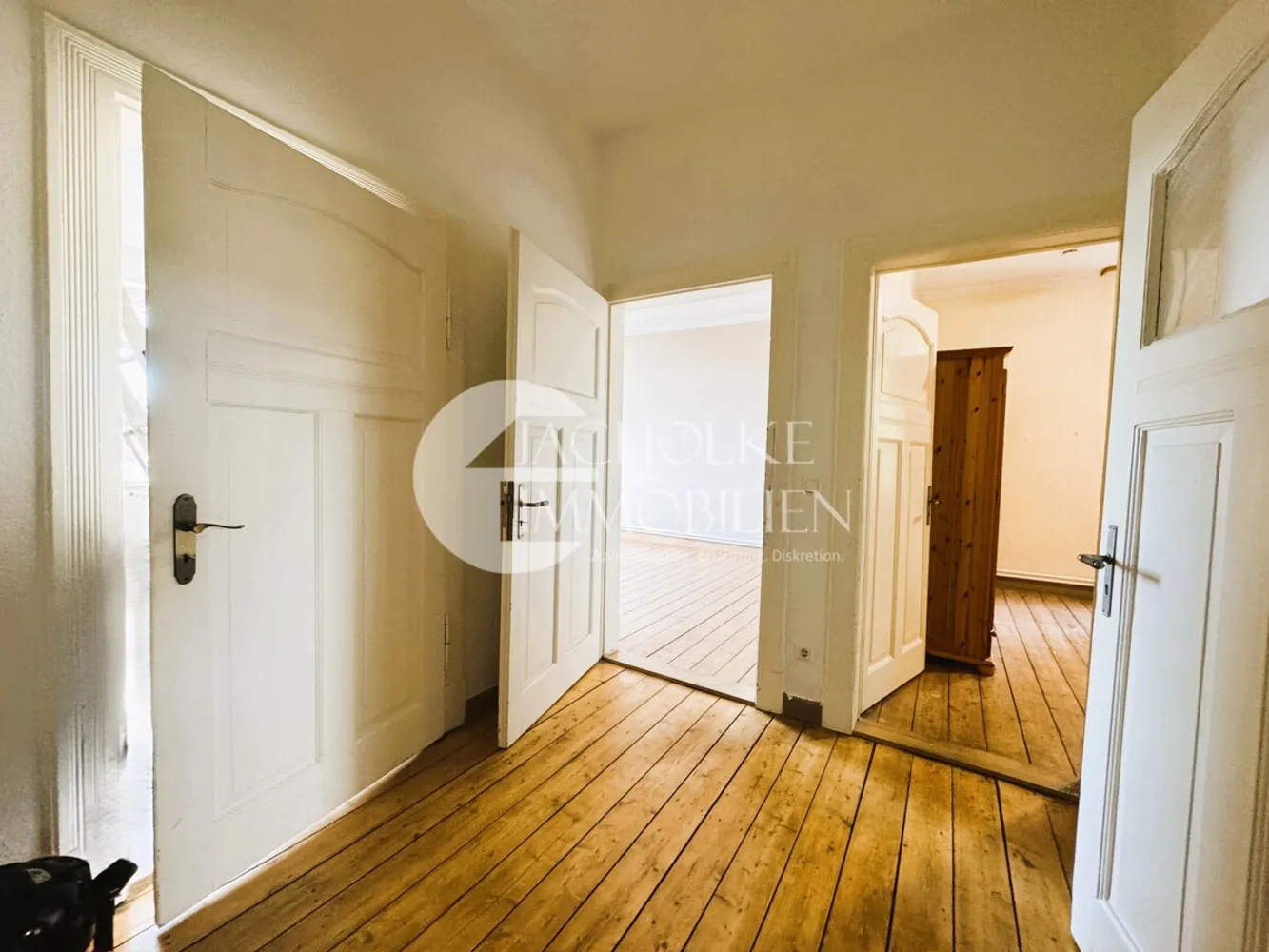 4 Zimmer Wohnung mit 85 m² in Uelzen – Bild 10
