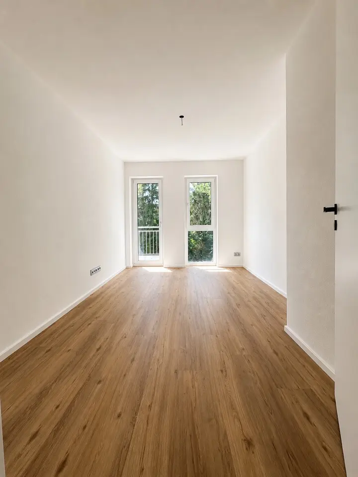 3 Zimmer Wohnung mit 78 m² in München – Bild 3
