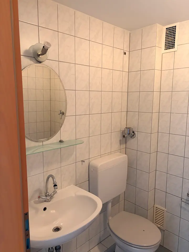 2 Zimmer Wohnung mit 52 m² in Aachen – Bild 7