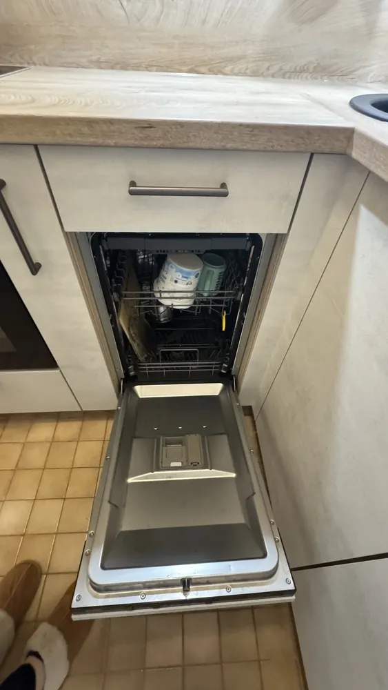 2 Zimmer Wohnung mit 37 m² in München – Bild 6