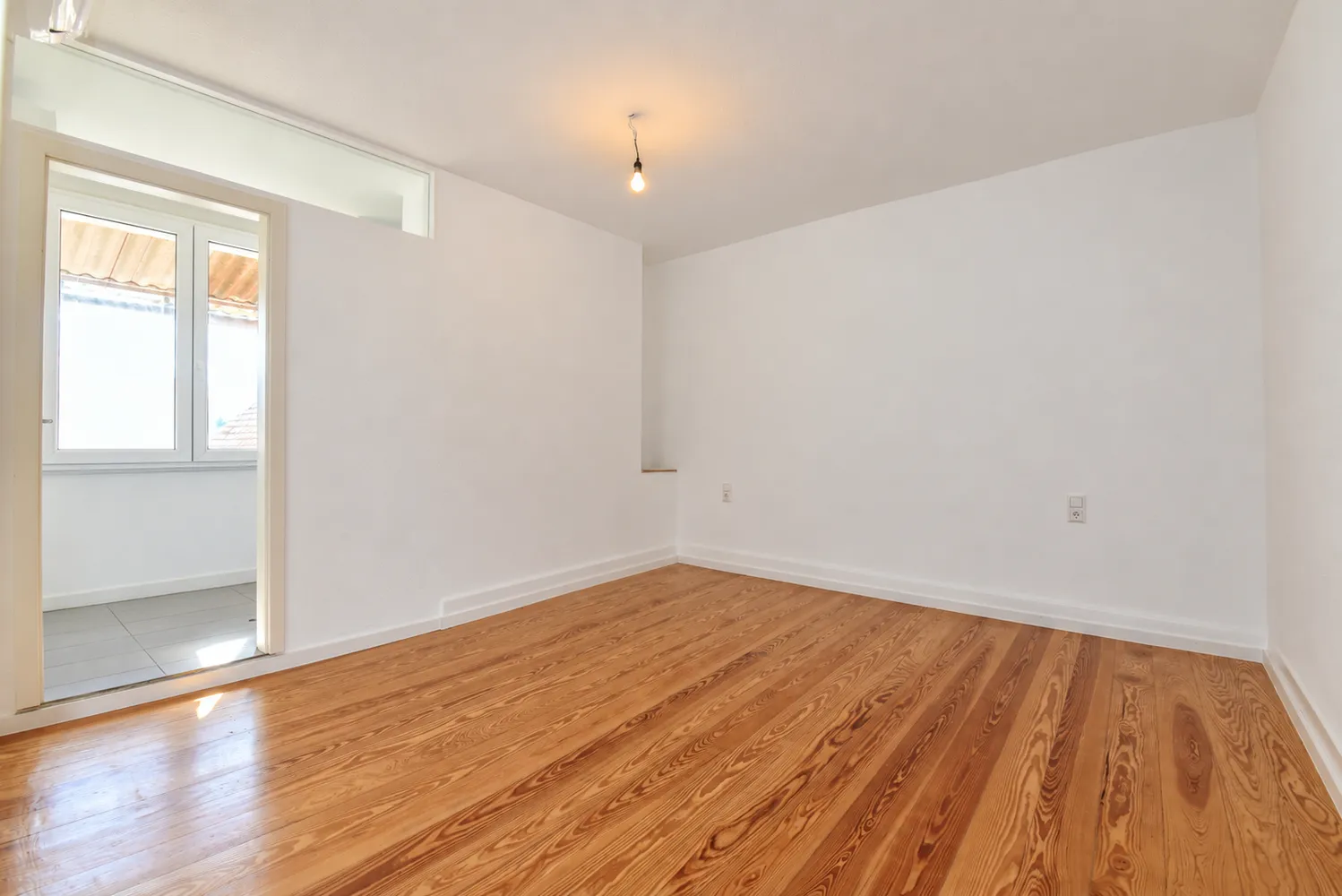 3 Zimmer Wohnung mit 70 m² in Pforzheim – Bild 1