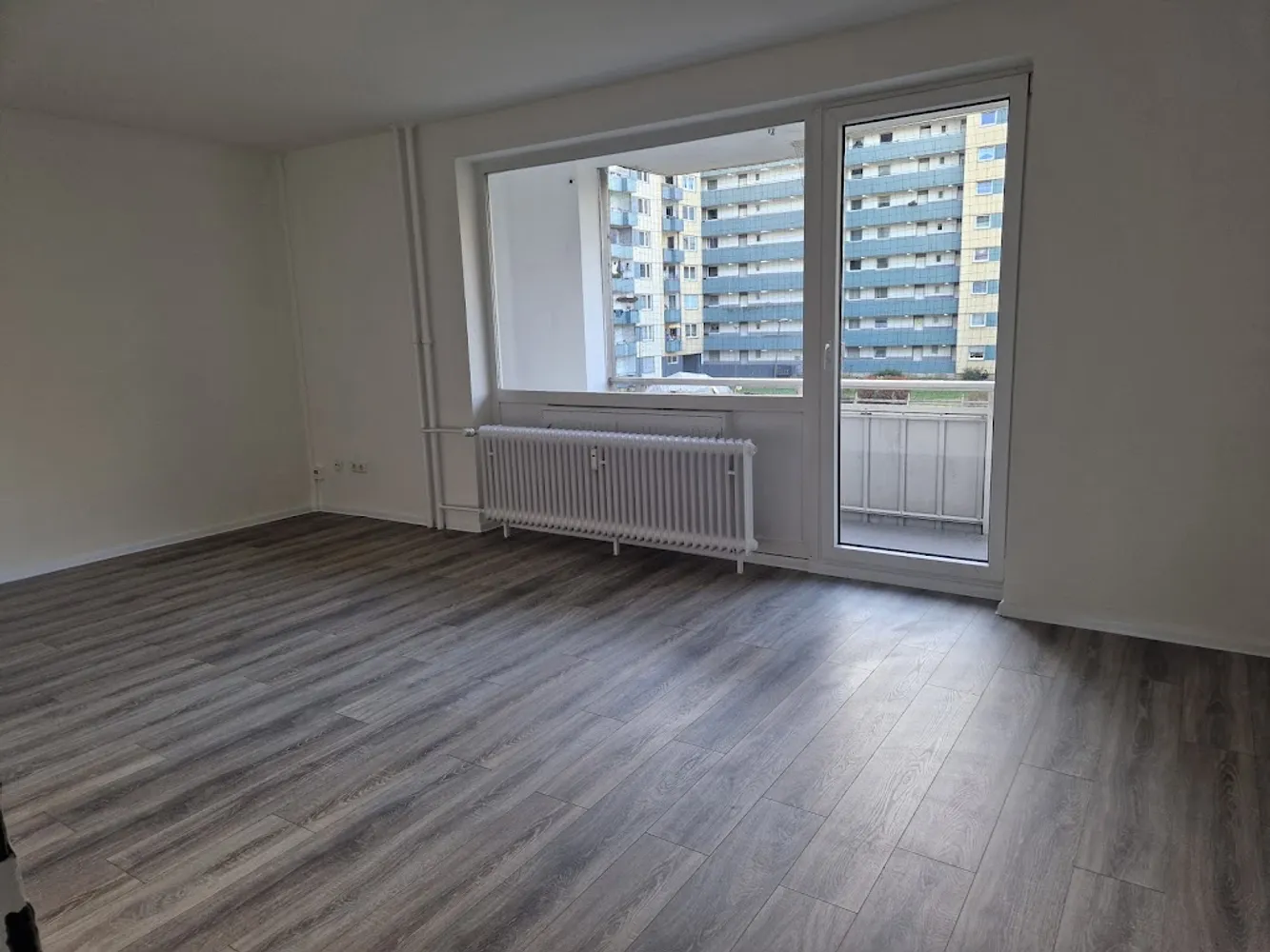 3 Zimmer Wohnung mit 84 m² in Köln – Bild 1