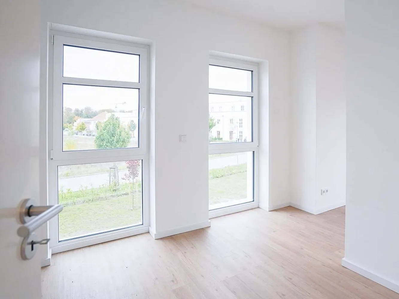 4 Zimmer Wohnung mit 190 m² in Potsdam – Bild 7