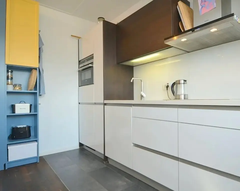 3 Zimmer Wohnung mit 95 m² in Nürnberg – Bild 8