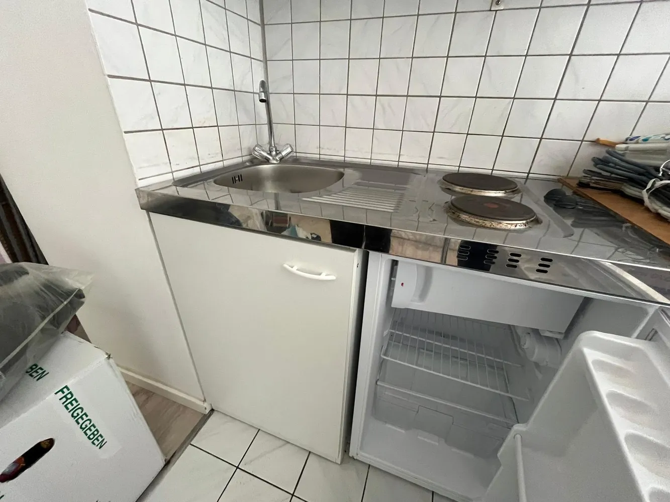 2 Zimmer Wohnung mit 49 m² in Mainz – Bild 6