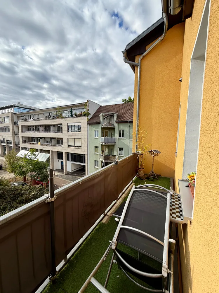 4 Zimmer Wohnung mit 120 m² in Halle (Saale) – Bild 7