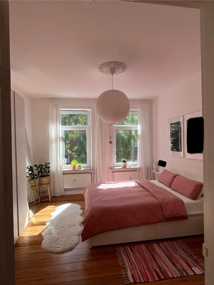 2 room apartment with 48 m² in Kiel – Photo 3