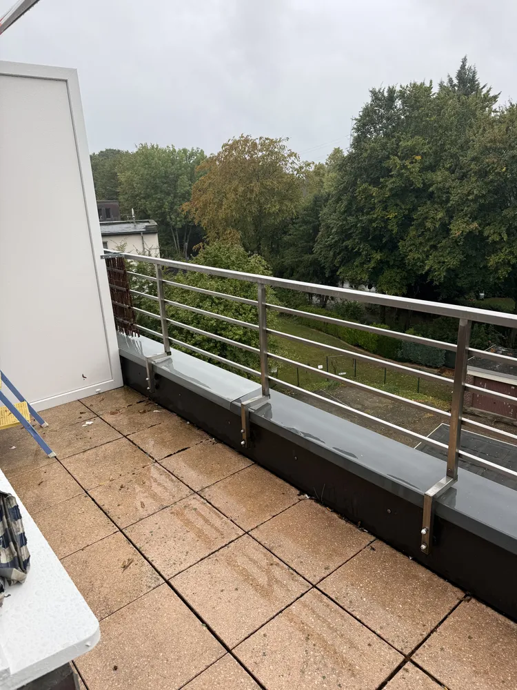 4 room apartment with 74 m² in Bochum – Photo 5