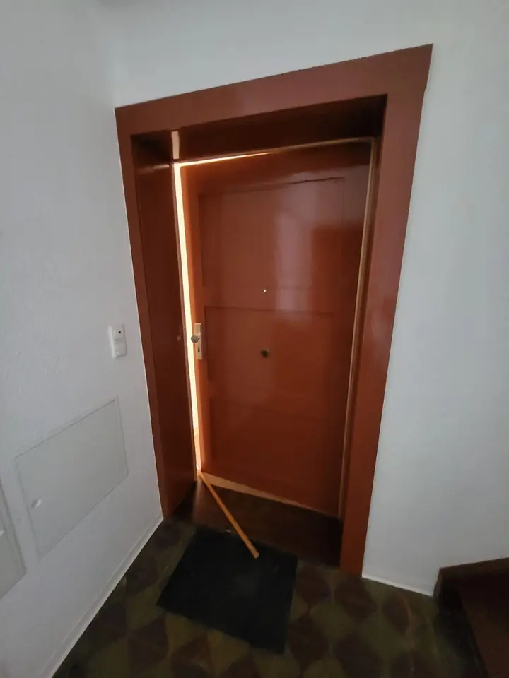 3 Zimmer Wohnung mit 65 m² in Grimma – Bild 4
