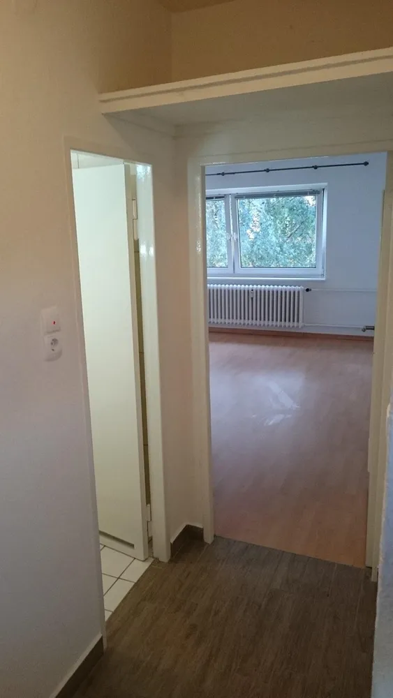 1 Zimmer Wohnung mit 32 m² in Kiel – Bild 2