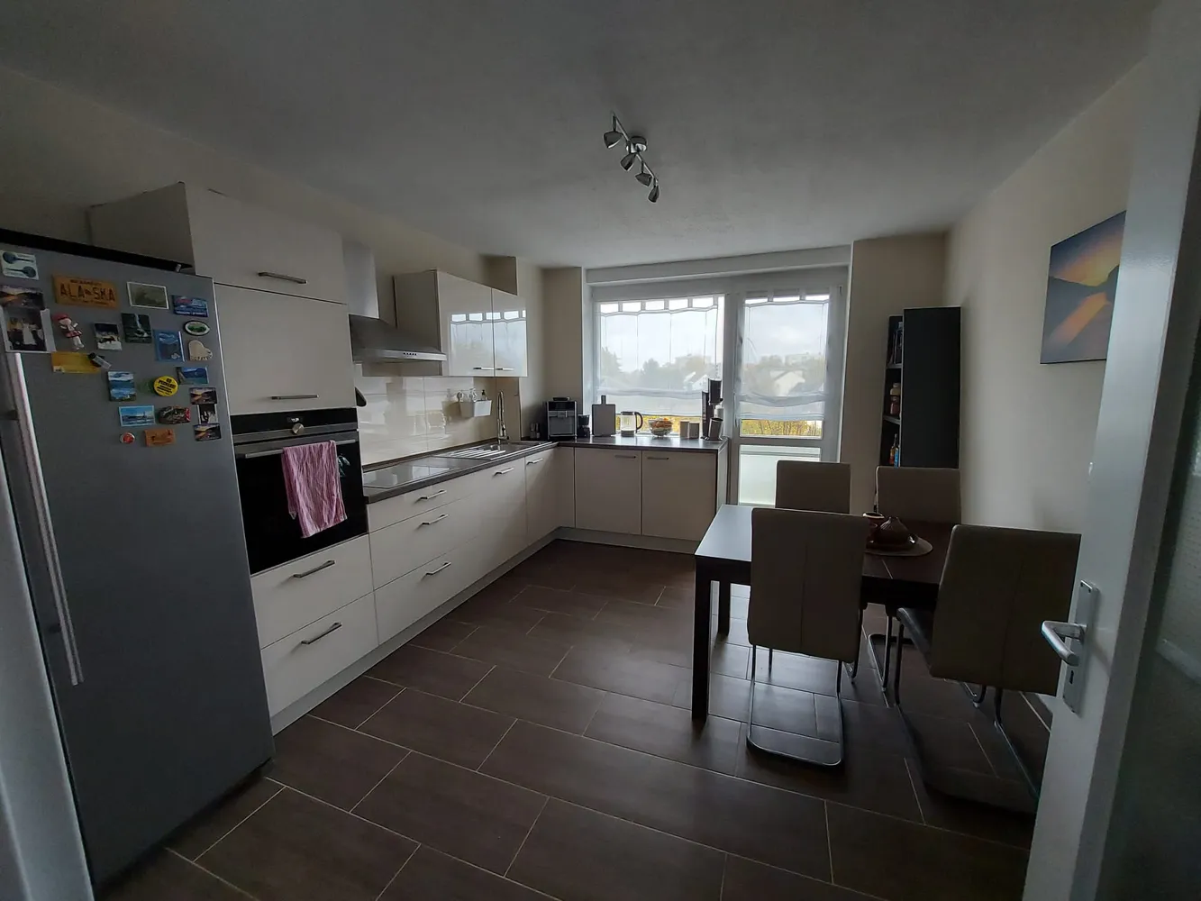 4 Zimmer Wohnung mit 90 m² in Ludwigshafen am Rhein – Bild 9