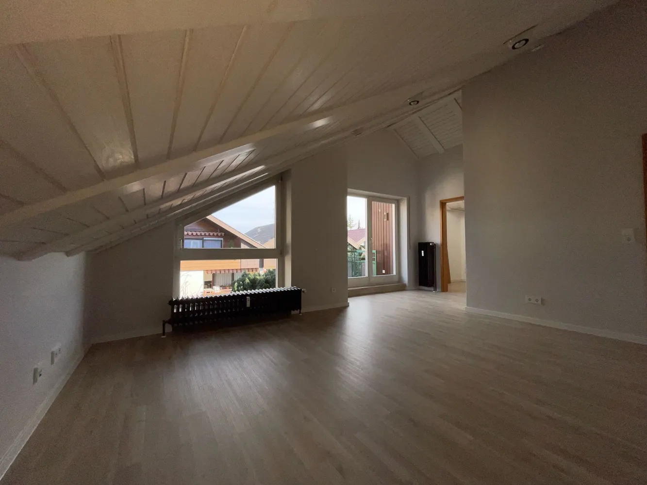 2 Zimmer Wohnung mit 35 m² in Kornwestheim – Bild 11