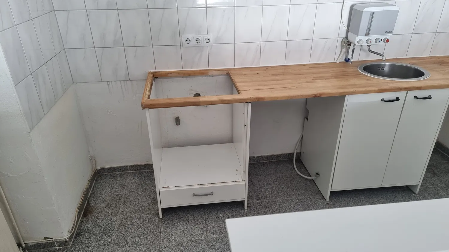 2 Zimmer Wohnung mit 49 m² in Dortmund – Bild 8
