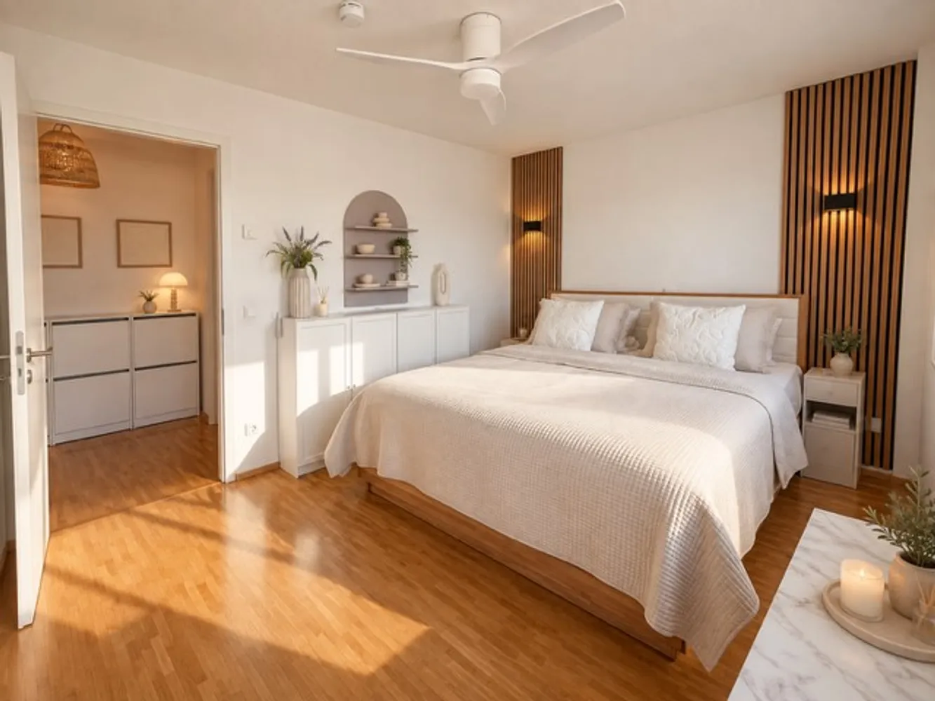 2 Zimmer Wohnung mit 99 m² in Essen – Bild 4