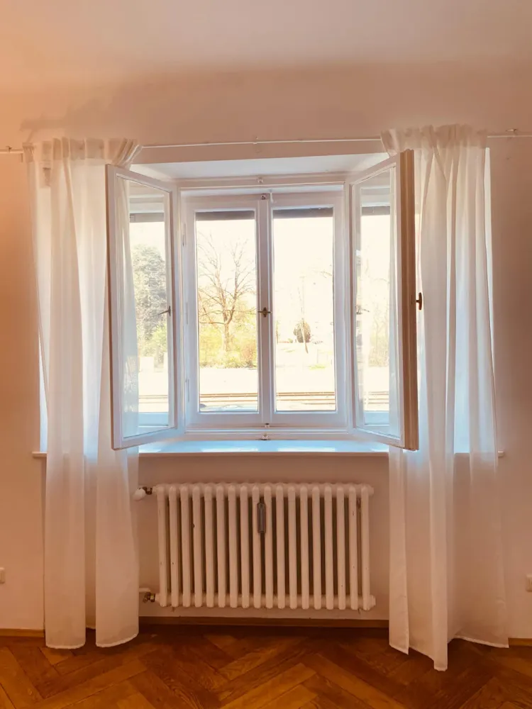 WG-Zimmer mit 15 m² in München – Bild 2