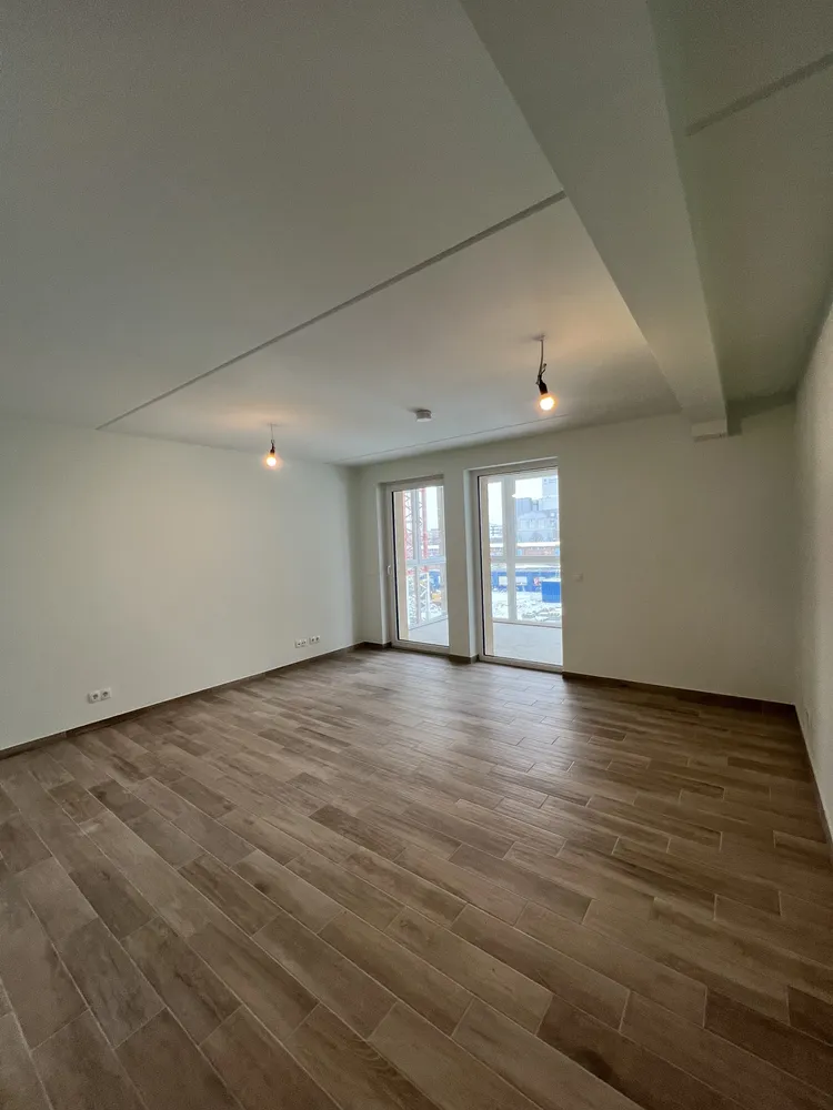 1 room apartment with 38 m² in Magdeburg – Photo 5