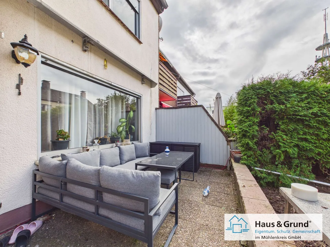 4 Zimmer Haus mit 92 m² in Minden – Bild 11