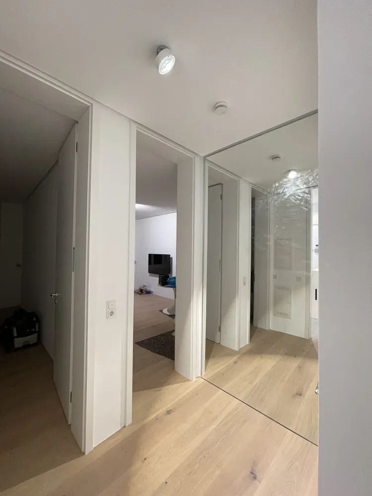 2 Zimmer Wohnung mit 54 m² in Frankfurt am Main – Bild 3