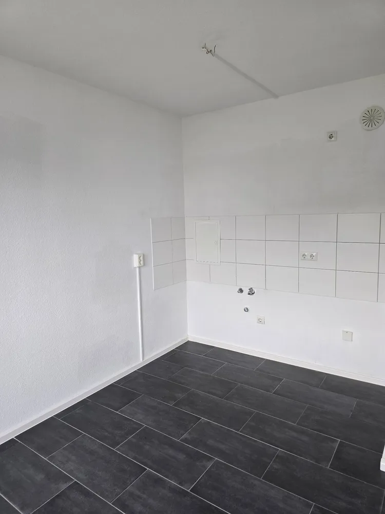 3 room apartment with 70 m² in Stendal – Photo 2