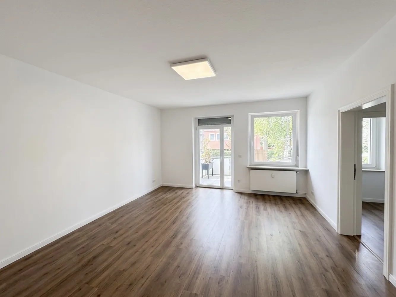 4 Zimmer Wohnung mit 101 m² in Braunschweig – Bild 5