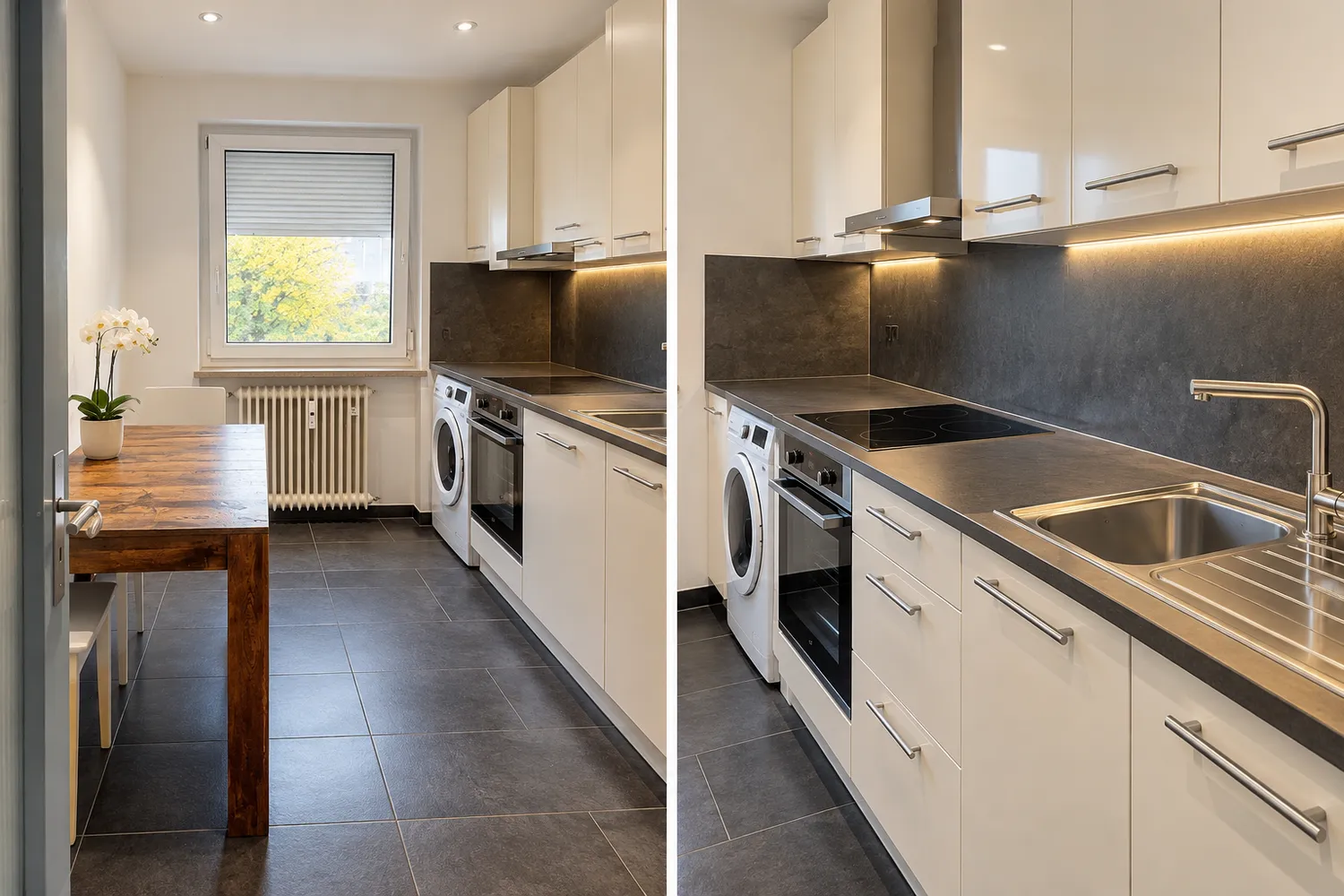 WG-Zimmer mit 30 m² in München – Bild 3