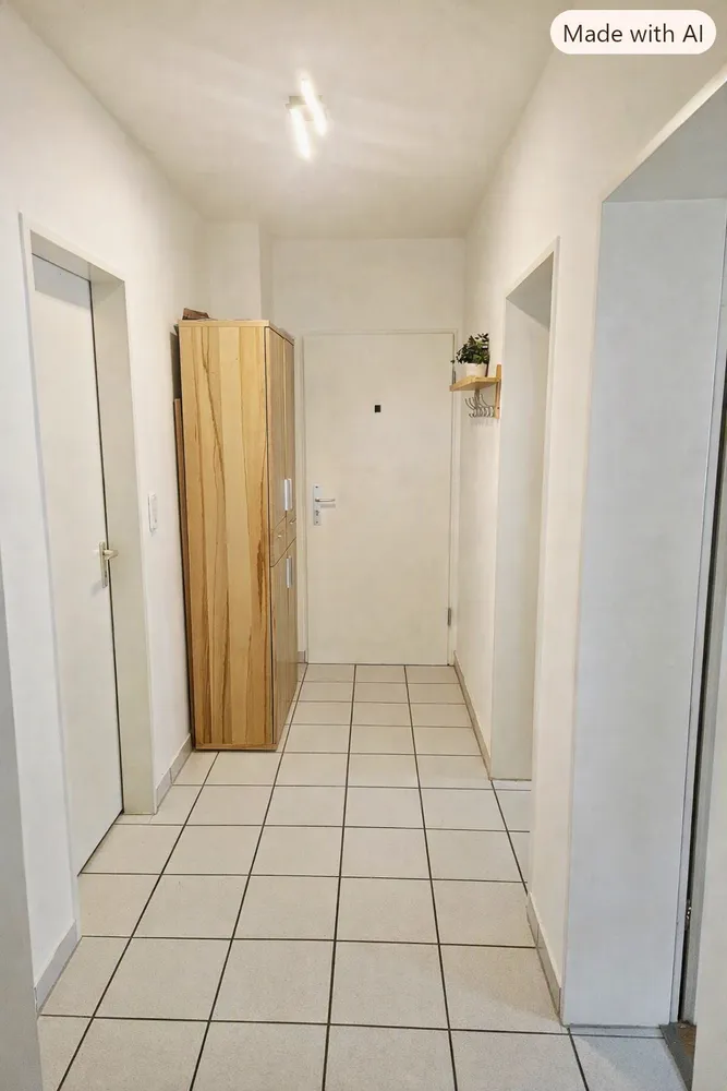 5 room apartment with 86 m² in Gelsenkirchen – Photo 7