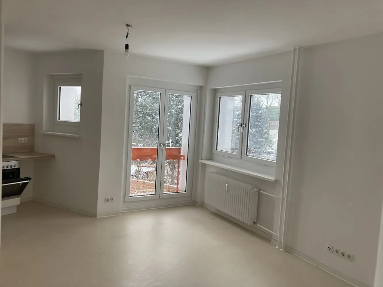 1 Zimmer Wohnung mit 28 m² in Berlin – Bild 4