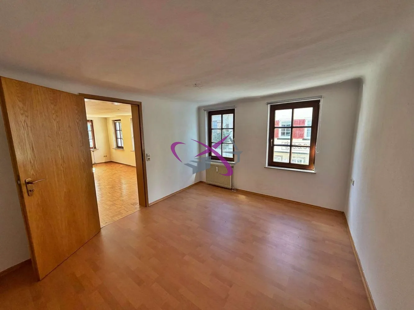 3 Zimmer Wohnung mit 64 m² in Rottenburg am Neckar – Bild 2