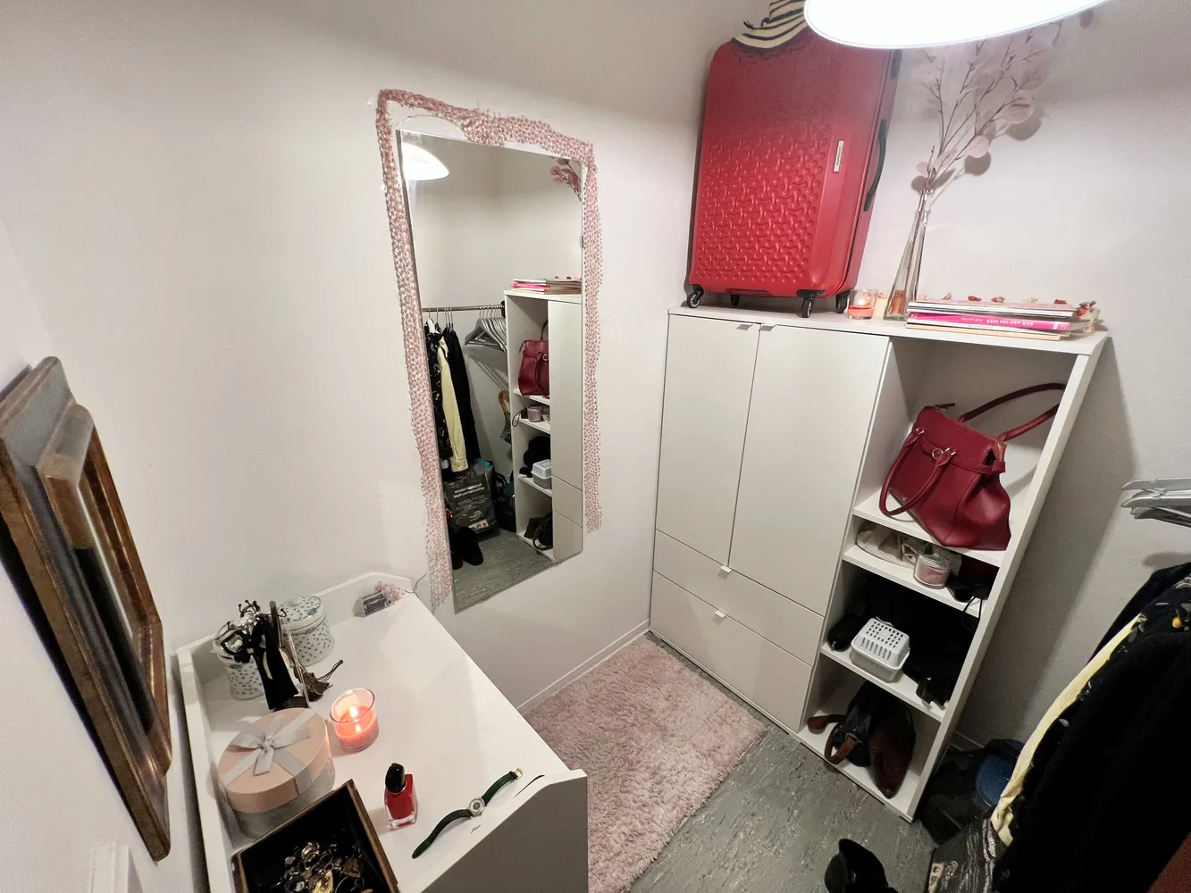 1 Zimmer Wohnung mit 34 m² in Bremen – Bild 6