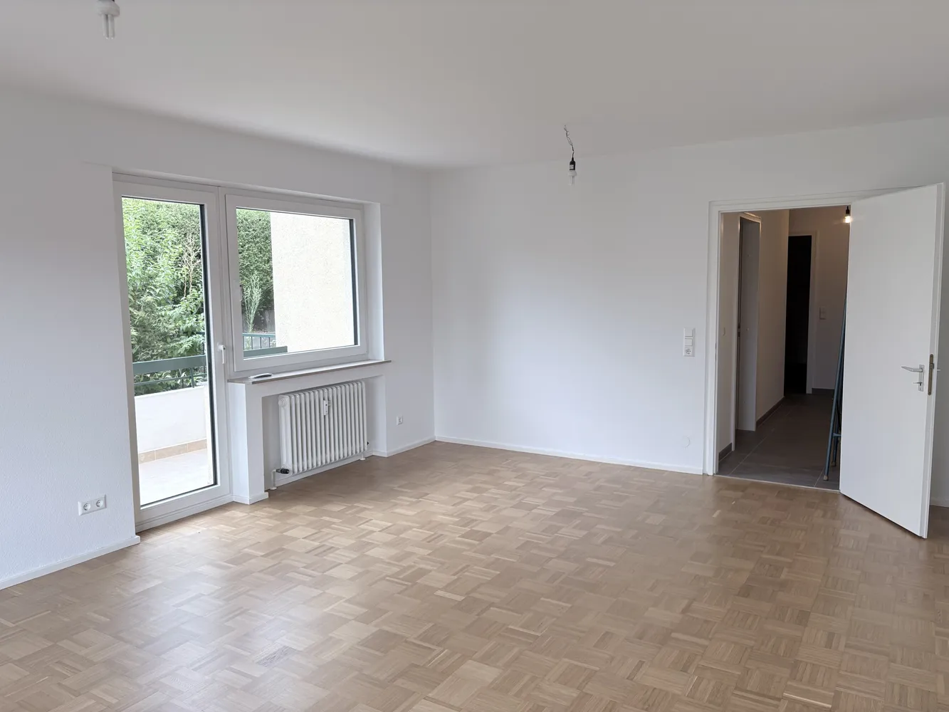 4 Zimmer Wohnung mit 83 m² in Stuttgart – Bild 2