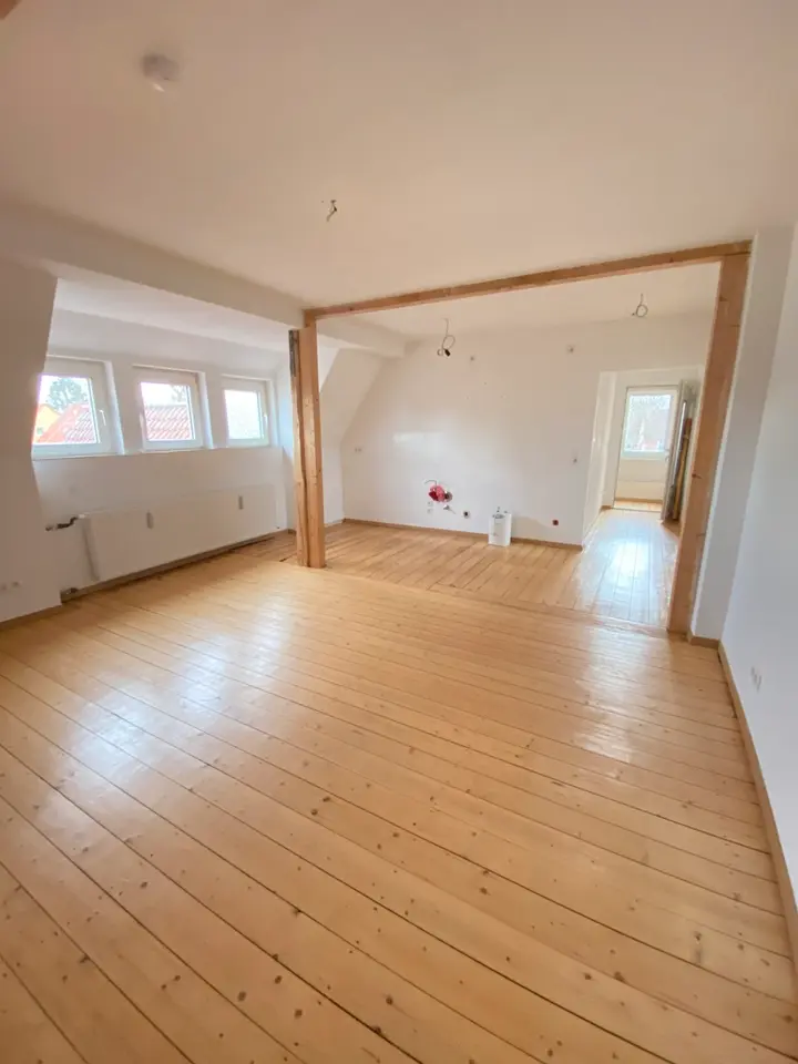 3 Zimmer Wohnung mit 120 m² in Braunschweig – Bild 6