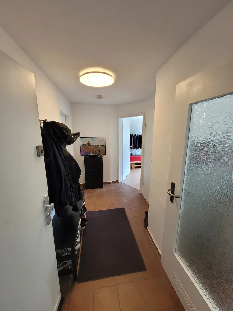 3 room apartment with 70 m² in Cologne – Photo 9