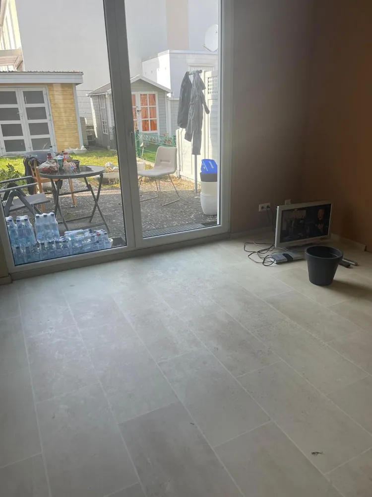 3 Zimmer Wohnung mit 85 m² in Frankfurt am Main – Bild 4